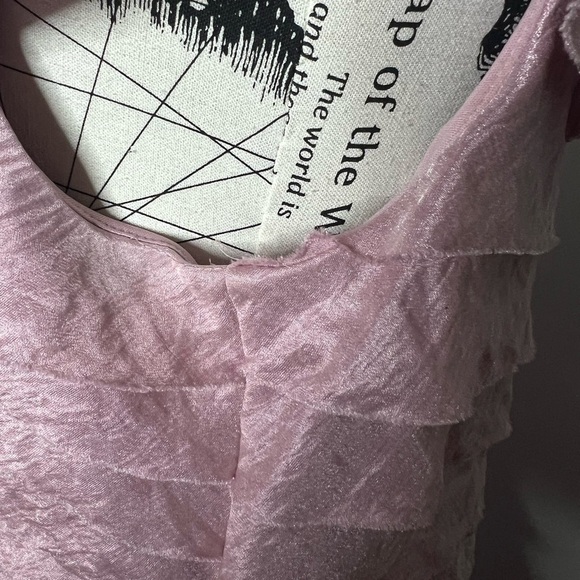 7 for $30 London Times Formal Dress - Picture 6 of 11